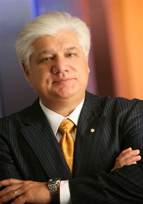 Mike Lazaridis, Creator Of Blackberry Smartphones | LIST OF WORLD FAMOUS INVENTOR