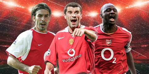 How Robert Pires started Roy Keane and Patrick Vieira tunnel bust-up