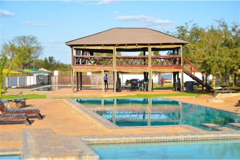 1 Oak Resort Hotel Thohoyandou