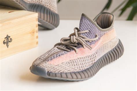 Adidas Yeezy Boost V Ash Stone Gw