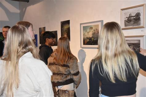 Schulleben Personen Und Ereignisse Views Of Nature Kunstkurse