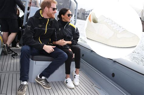 Meghan Markles Favorite Veja Sneakers Are Part Of Amazons Big Style Sale