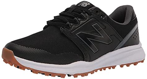 New Balance Mens Breeze V2 Golf Shoe