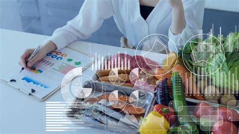 New Food Product Development Process Steps Stages Food Innovators