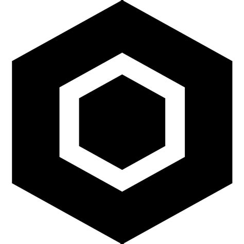 Hexagon Vector Svg Icon Svg Repo