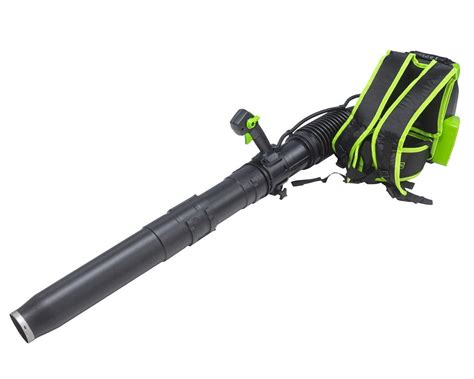 V Backpack Blower Sunset Outdoor Supply