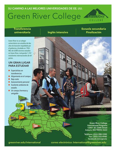 Green River College