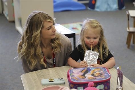 One Way To Appreciate Teachers These Schools Provide Their Day Care