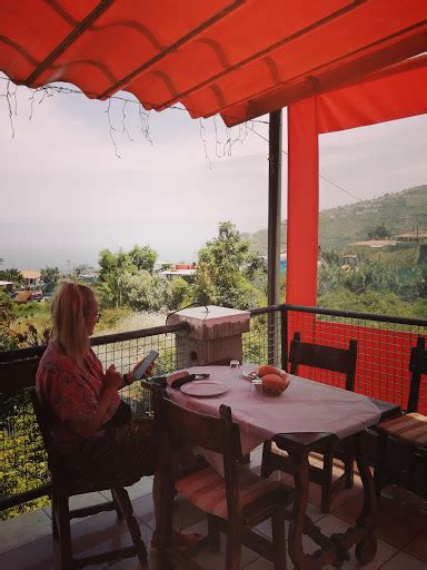 Restaurante Guachinche El Ramal En La Orotava