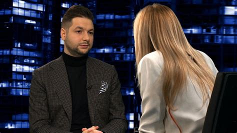 Kropka Nad I Z Patrykiem Jakim TVN24