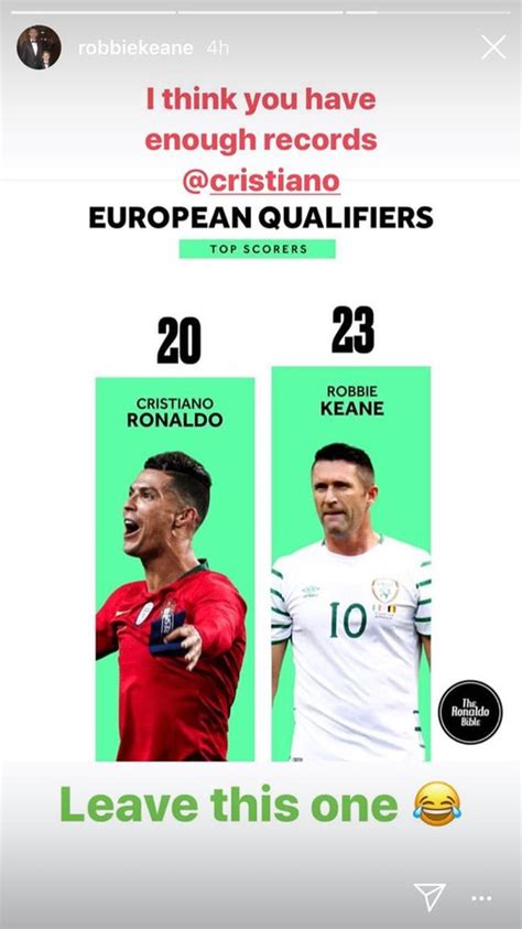 VarskySports on Twitter Robbie Keane le rogó a un animal