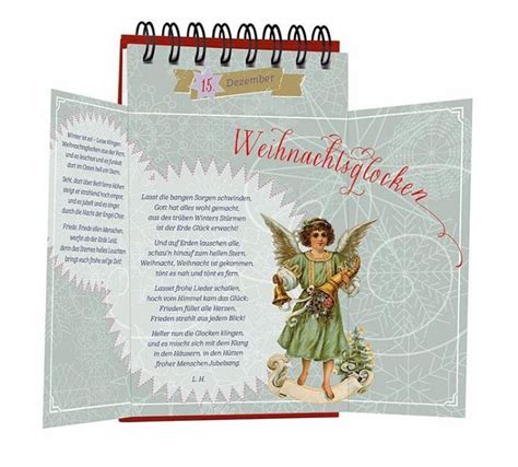 Von Drau Vom Walde Komm Ich Her Kalender Bestellen