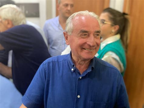 A Rosarno brinda Pasquale Cutrì battuti Italiano e Ferrarini Fine del