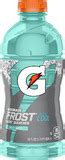 Calories In Thirst Quencher Arctic Blitz From Gatorade