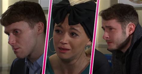 EastEnders fans broken by Jay and Ben's reaction to Lola news