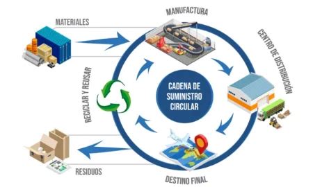 Ejemplos De Log Stica De Distribuci N Estrategias Y Funciones Md