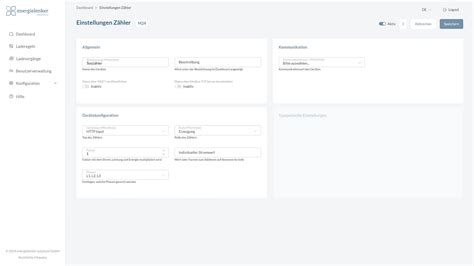 Dynamisches Lastmanagement Lobas F R Lades Ulen Wallboxen