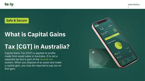 Ppt What Is Capital Gains Tax Cgt Powerpoint Presentation Free