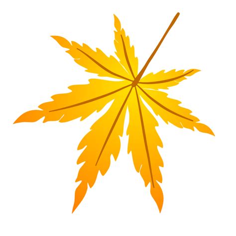 Free Autumn leaves PNG file 12375676 PNG with Transparent Background