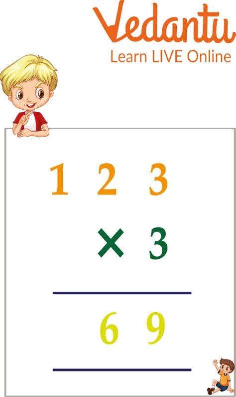 The Multi Digit Multiplication Learn And Solve Questions