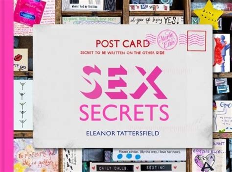 Sex Secrets Literatura Obcojęzyczna Ceny I Opinie Ceneo Pl