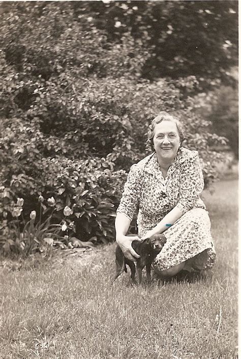 Mary Madge Yeager Jones (1888-1967) – Find a Grave-äreminne