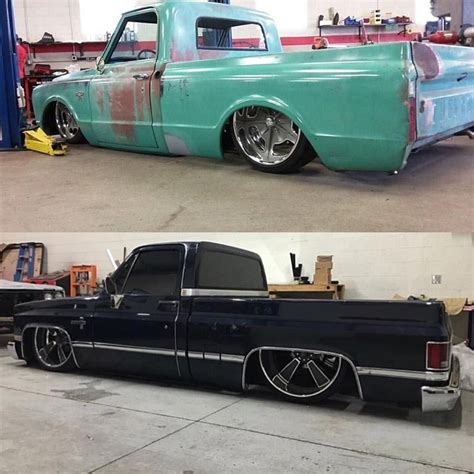 Pin On Lowered 67 72 C10s