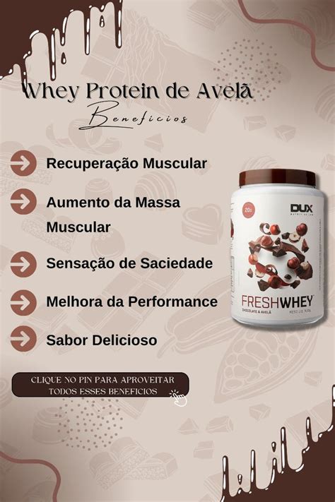 Descubra Os Incríveis Benefícios Do Whey Protein Para Sua Saúde E Boa Forma In 2024 Fitness