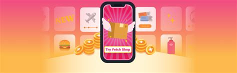 Fetch Steps Up Rewards App Competition With New Ways To Earn Coupons