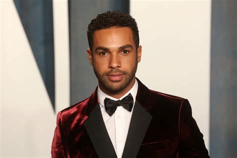 James Bond Ist Lucien Laviscount Der N Chste Rolling Stone