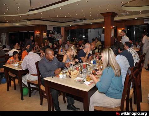 Fares Restaurant Il Mercato Branch Sharm El Sheikh