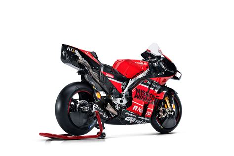 2020 MotoGP Mission Winnow Ducati Team Ducati MotoGP Team 2020 2