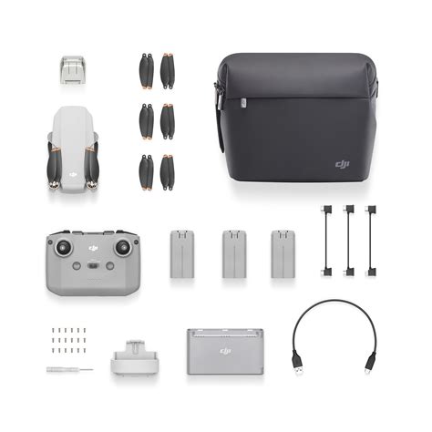 Dji Mini Se Details Informacionpublica Svet Gob Gt