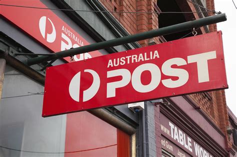 Australia Post Cutting Hundreds Of Jobs Channelnews