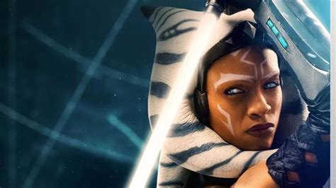 Ahsoka Recensione Della Serie Spin Off Di Star Wars Filmpost It