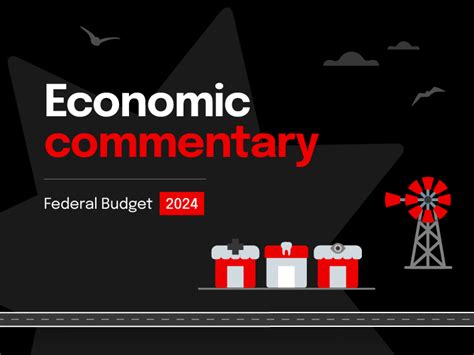 Federal Budget 2024 Business Research And Insights