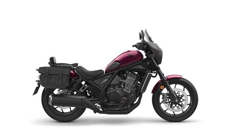 Official | NEW 2021 Honda Rebel 1100 USA Release Info / Pictures + More!