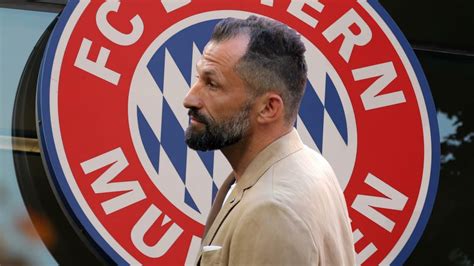 Bericht FC Bayern vor nächstem Hammer Transfer FUMS Magazin