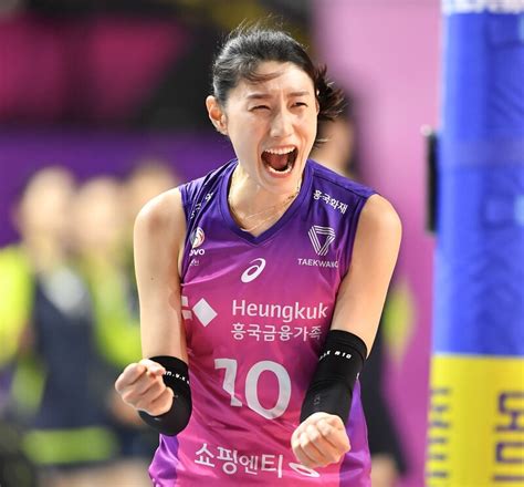 누가 김연경을 부끄럽게 했나 이준희 기자의 ‘여기 Var