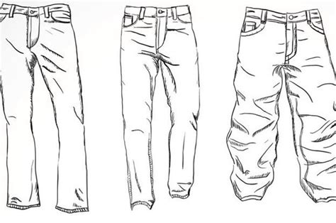 16 Reglas básicas sobre pantalones que todo hombre debe conocer Cool