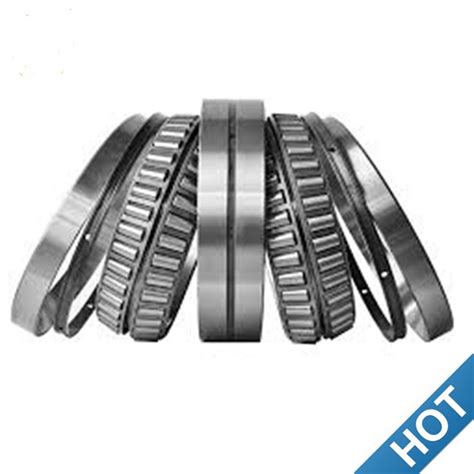 Kv Four Row Tapered Roller Bearing Manufacturers Suppliers