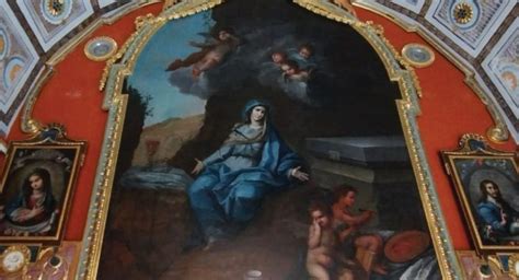 La histórica Capilla de Dolores en Celaya solo abre una vez al año