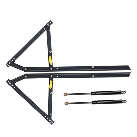 Winstar Bed Lifter Mechanism Strong Power Storage Lift Bed Hinge ...