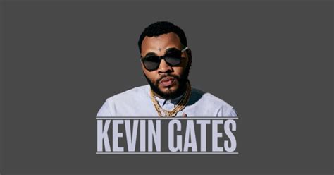 Kevin Gates Im Him Kevin Gates T Shirt Teepublic