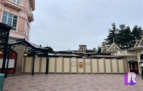 DLP Report On Twitter Construction Walls Have Moved Again Around