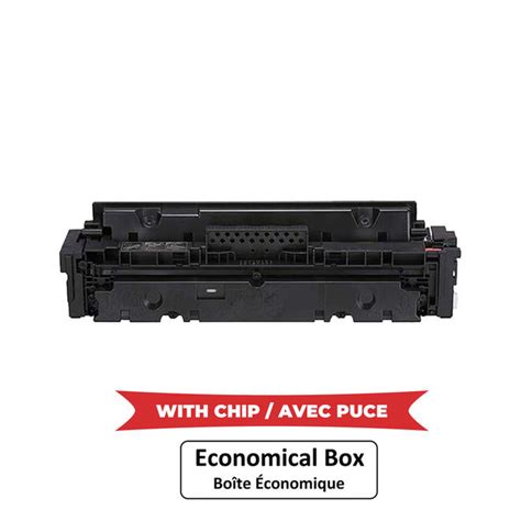 Compatible HP 414X W2020X Black Toner Cartridge High Yield With Chip