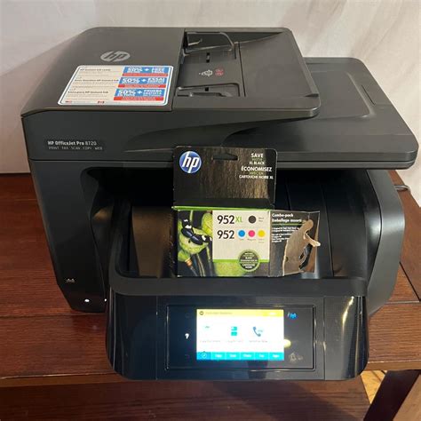 Hp Officejet Pro All In One Printer Lr Rg Estatesales Org