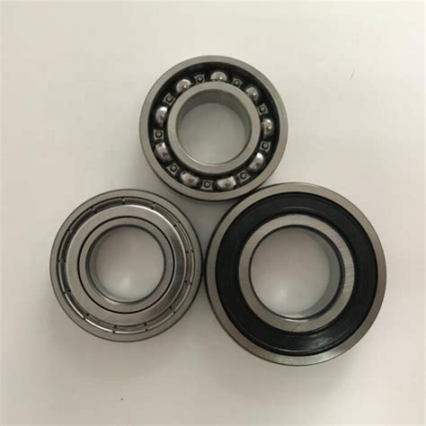 Deep Groove Ball Bearings 6700 6701 6702 6703 6704 6705 6706 6707 6708