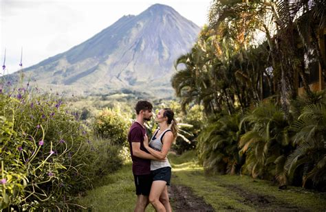 Infinita Viajes Viaje Costa Rica Esencial De 7 Noches Con Vuelos Desde Madrid