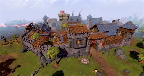 Fort Forinthry - The RuneScape Wiki